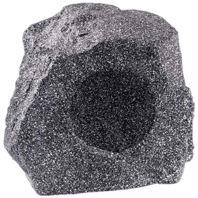 MELCHIONI family Vrtni zvučnik, 30W, 100V, IP54, granitni kamen - GS-600