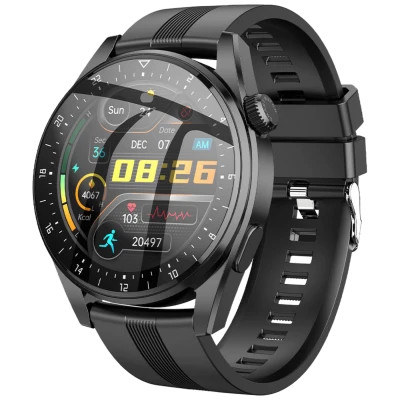 hoco. Pametni sat, 1.36" zaslon, Bluetooth, IP68 - Y9