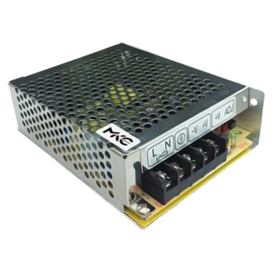 MKC Napajanje za LED rasvjetu, 25W - MKC25-12IM