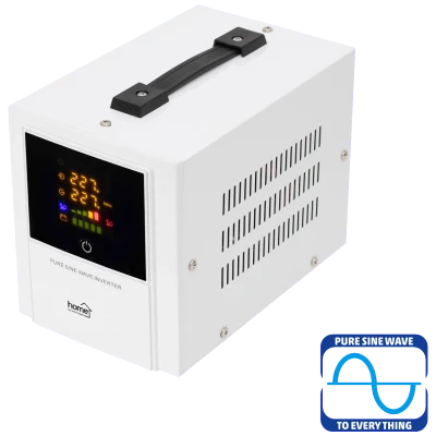 home UPS/ Izvor neprekidnog napajanja, stabilizator napona, 500VA - UPS500