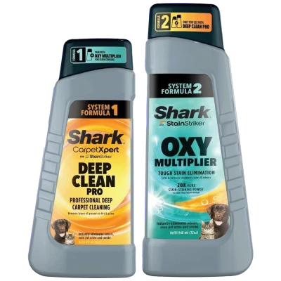 Shark Sredstvo za čišćenje, Shark StainStriker