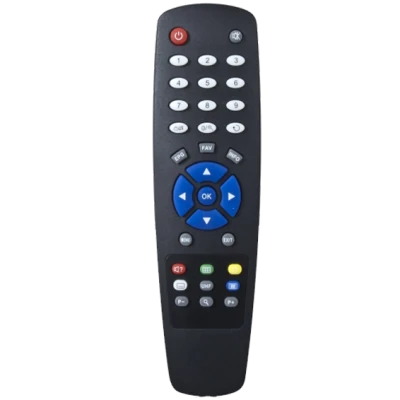 Amiko Daljinski upravljač za Amiko 549 FTA/CX/CX-RF prijemnike - RC-549