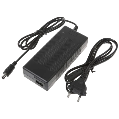 NN-Su Napojni adapter za Mijia M365 i Ninebot ES2 / ES4, EU - THGX-4202 42V / 2A DC 5.5mm