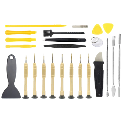NN-Su Komplet alata za popravak, 24u1 - JF-8144 24in1 Tool Kit