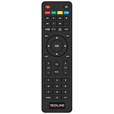 REDLINE Daljinski upravljač T3 - T3 RCU