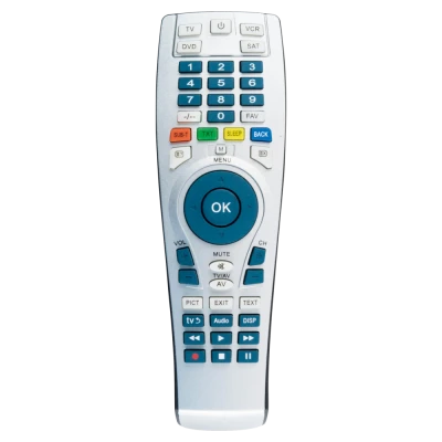 home Daljinski upravljač, 4 in 1, univerzalni - URC 22