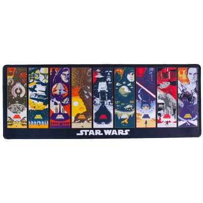 Paladone Podloga za miš, Star Wars, 30 x 80 cm