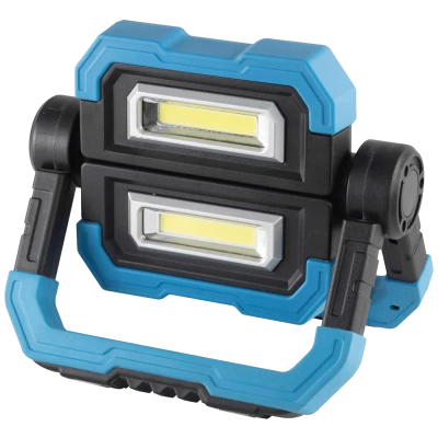 home Reflektor LED, punjivi, 10W, 1000 lm, 5000mAh, IP44 - FLB 10C