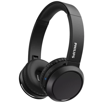 Philips Slušalice bežične sa mikrofonom, Bluetooth, crna - TAH4205BK/00