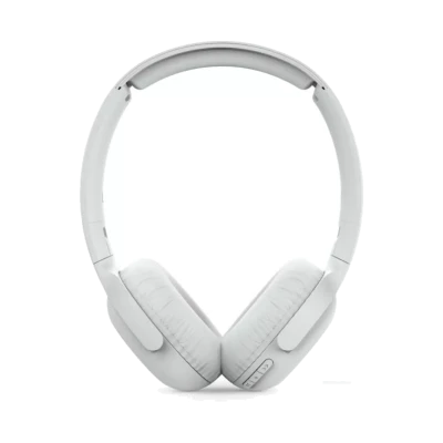 Philips Slušalice bežične sa mikrofonom, Bluetooth, bijela - TAUH202WT/00