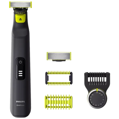 Philips Aparat za brijanje , trimer, Lice i Tijelo, OneBlade Pro - QP6541/15