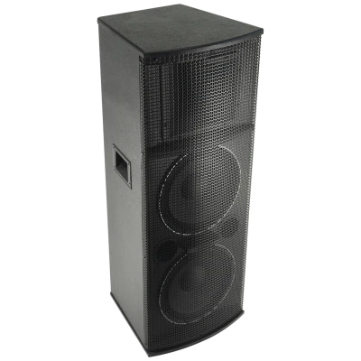 SAL Zvučna kutija, 220W / 120W, 6 Ω - PAX 225