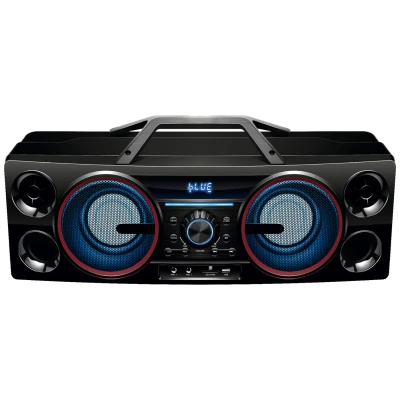 home Zvučnik bežični, Bluetooth, multimedijalni, BoomBox - BT POWER