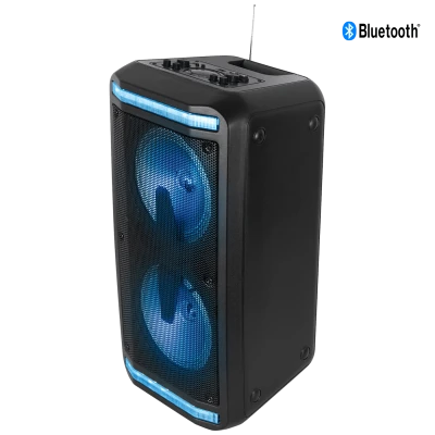 SAL Zvučnik bežični, Bluetooth , KARAOKE, 80 / 60 W - PAR 219BT