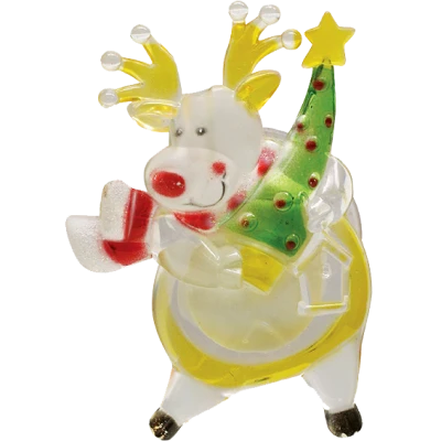 home Dekorativna rasvjeta, sob - KID 321