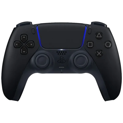 Sony Bežični kontroler PlayStation 5, Midnight Black - PS5 Dualsense W.Controller Black