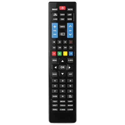 Superior Daljinski upravljač za LG / Samsung  TV i SMART prijemnik - RC LG / SAMSUNG TV SMART