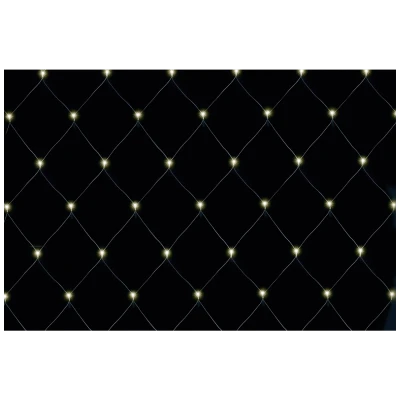 home Dekorativna LED rasvjeta, mreža - KLN 160C/WW