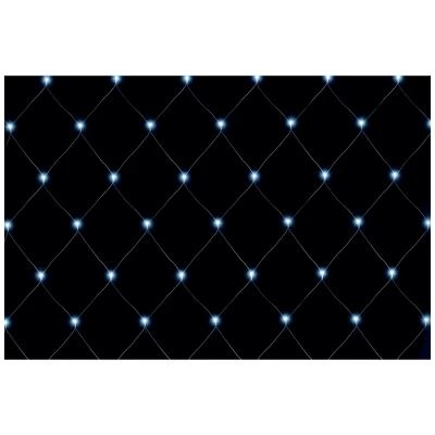 home Dekorativna LED rasvjeta, mreža - KLN 240C/WH