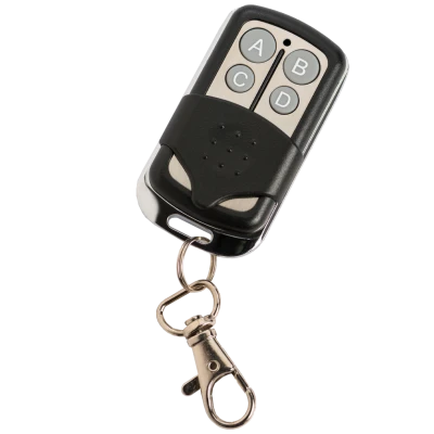 Superior Daljinski upravljač za garažna vrata i kapije, univerzalni - SIMPLE 4