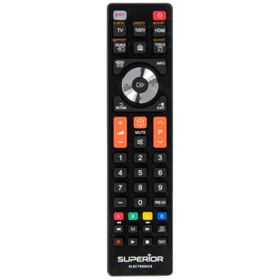 Superior Daljinski upravljač za Samsung TV prijemnike - RC SAMSUNG