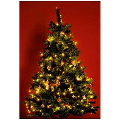 home Dekorativna LED rasvjeta - KI 50C LED/WW