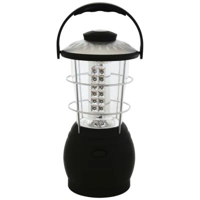 home Lampa, LED, za kampiranje, akumulatorska - CL 36L