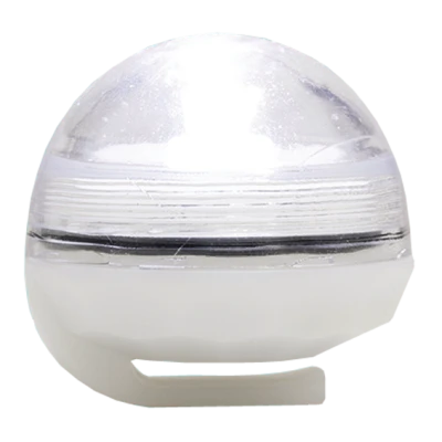 home Dekorativna rasvjeta, svijeća, vodootporna, 12 komada - CDF 1/WH