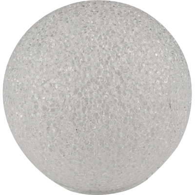 home Dekorativna rasvjeta, kugla ∅15 cm - GLE 15/WW