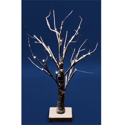 home Dekorativna rasvjeta, ukrasno drvo - KAD 13