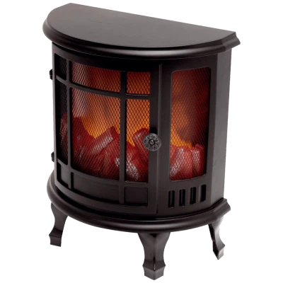 home Dekorativna LED rasvjeta, kamin - LTN 12 FP