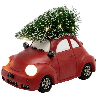 home Dekorativna rasveta, LED keramički autić - KDCA 11