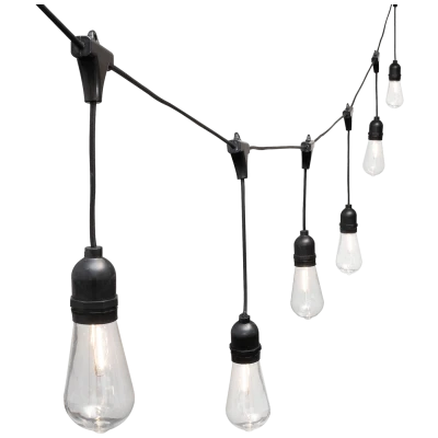 home Dekorativna LED rasvjeta, 10 LED žarulja - LPL 10 PAPAYA