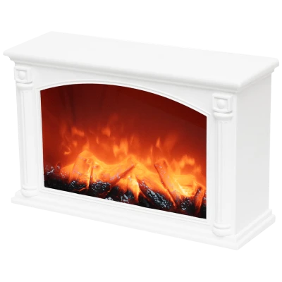 home Dekorativni LED kamin - LTN 33 FP