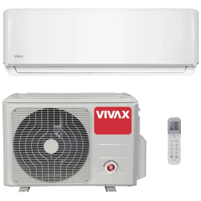 Vivax Klima uređaj, 12000Btu, 3.52/3.81 kW, Inverter, A+++/A++ - ACP-12CH35AEHI+ R32
