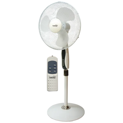 home Ventilator sa postoljem, daljinski upravljač,  130 cm, 45W - SFP 40