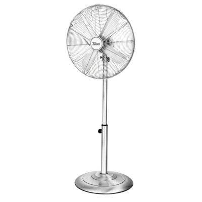 Zilan Ventilator sa postoljem, promjer 40 cm, 50 W - ZLN1112