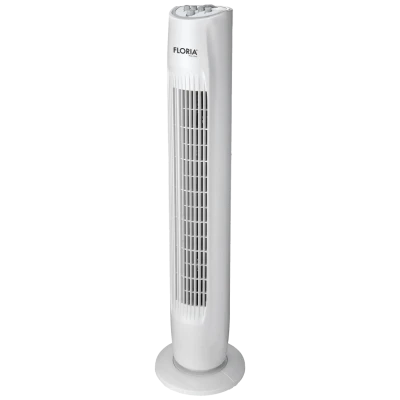 Floria Ventilator stupni, 3 brzine, 45 W, 75 cm, ±80° - ZLN3413