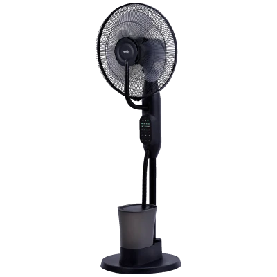 home Ventilator sa raspršivačem vode, daljinski upravljač, 75 W - SFM43BK