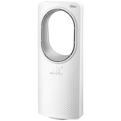 Zilan Ventilator stupni, 50W, LED zaslon, 45° oscilacija - ZLN1078