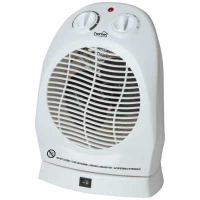 home Grijalica sa ventilatorom, +/- 90°, 2000W - FK 1/O