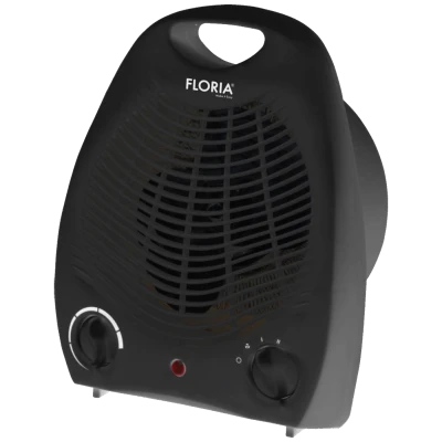 Floria Grijalica sa ventilatorom, 2000 W - ZLN6152