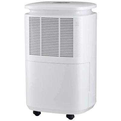 home Isušivač/Odvlaživač zraka 10l/24h, 5 programa, R290 - DHM 10LR