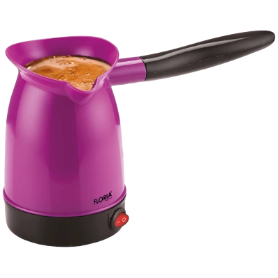 Zilan Kuhalo za kafu, 500W, 0,3 lit., purple - ZLN3611 PU