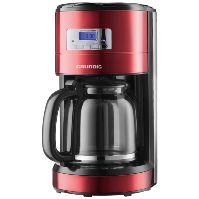 Grundig Aparat za kafu, Red Sense - KM 6330