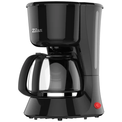 Zilan Aparat za filter kafu, 800W - ZLN3208