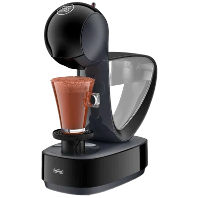 DeLonghi Aparat za esspreso kafu, 1470W, 15 bar - EDG160.A