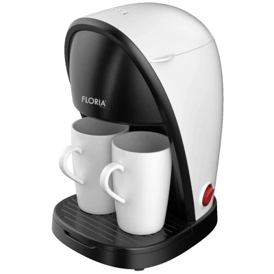 Floria Aparat za kafu, 370-450W - ZLN9298