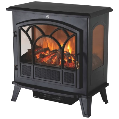 home Kamin, električni, 1850 W - FKK 04