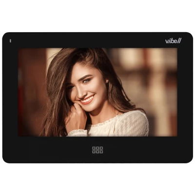 Vibell Video interfon, unutarnja jedinica, Vibell series - OR-VID-EX-1060PMV/B